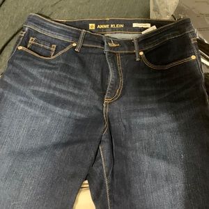 Anne Klein Jeans